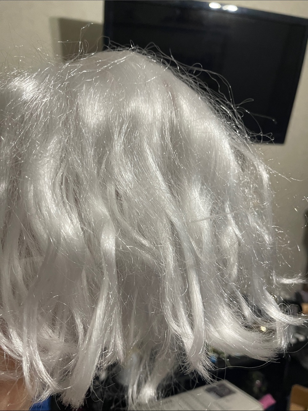 Wigs - Picture 15 of 16